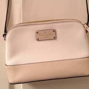 Small crossbody